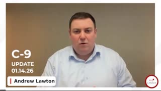 Stop Bill C9: A Call to Speak, Make the Calls, and Reclaim Our Nation