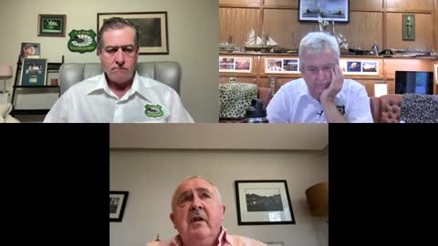 Infected Bloods Scandal. The UK Connection