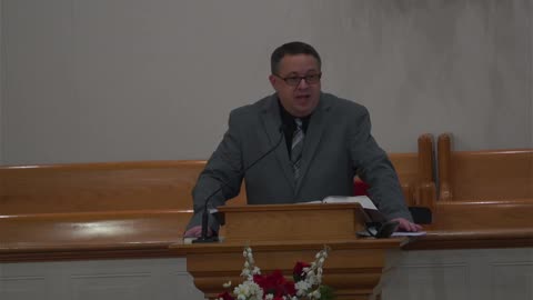 Witness to The Witness of