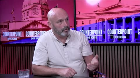 IRELAND: Climate Pseudoscience & Reckless Open Borders with Ivor Cummins