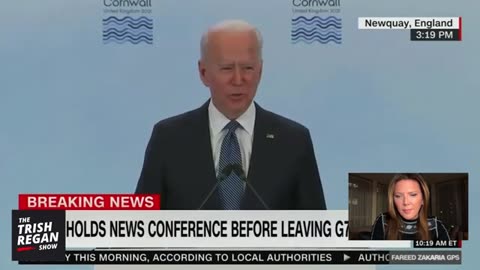 Legacy Media Finally ADMITS Joe Biden Was a DISASTER from the Start!