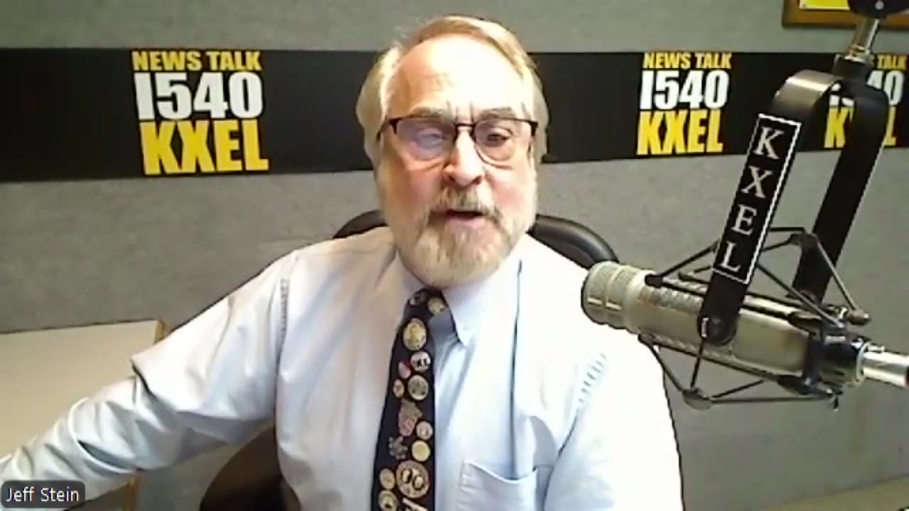 Iowa Politics with Jeff Stein – Fri. Feb. 14, 2025