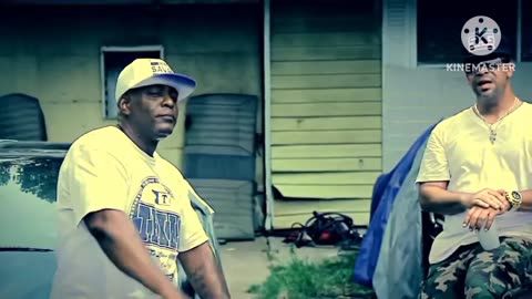 B1 - Grind 2.0 (ft. Klondike Kat) (Video Slowed by Dj Alyssa Monsanto)