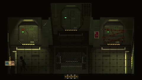 Signalis 1 Hour session