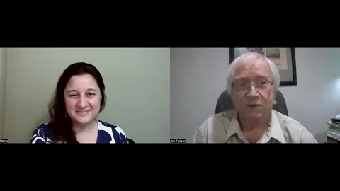 REAL DEAL SPECIAL (5 November 2025): Bill Binney & Katherine Horton UNDER FIRE!