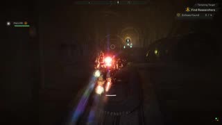 Anthem-Tempting Target