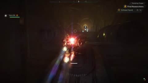 Anthem-Tempting Target