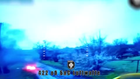 Must-See Drone Strikes on Russian Trenches from the Previous Day