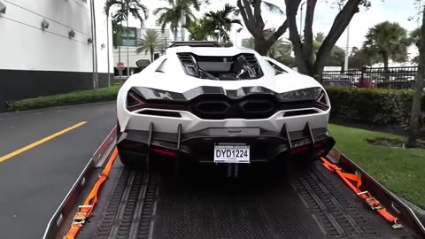 💎🚀 This Luxury Car is the ULTIMATE Gift for You! | LuxurySportsCars