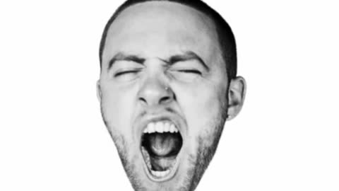 Mac Miller - 100 Grandkids (432hz)