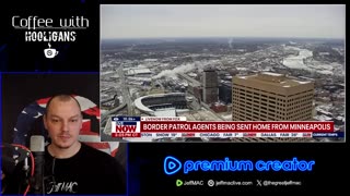 Border Patrol Leaving MN | The Next Gov Shutdown | Kanye West is Really Sorry | CWH 898