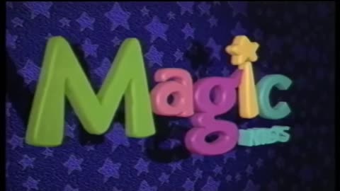 MagicKids Tanda 2001