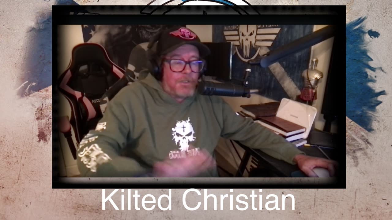 KC Ep964: Being here for Family. .