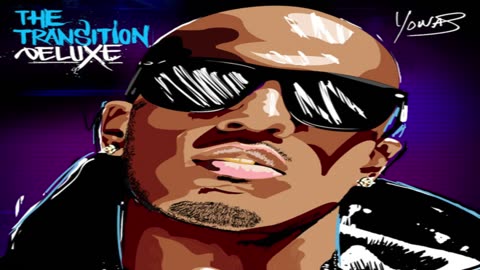 Thought I Told Yall - YONAS (Instrumental)