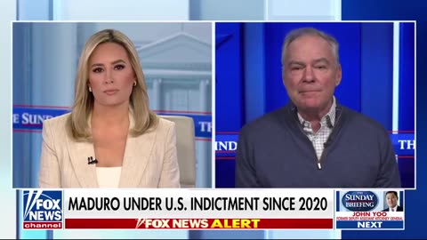 Democrat Sen. Tim Kaine just got UTTERLY EMBARRASSED on national television!