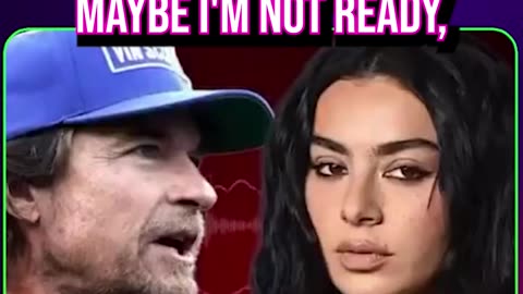 Jason Bateman SLAMMED For Rude Interview With Charli XCX