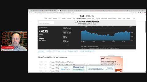 BND: Strategy Room 10-25-2025