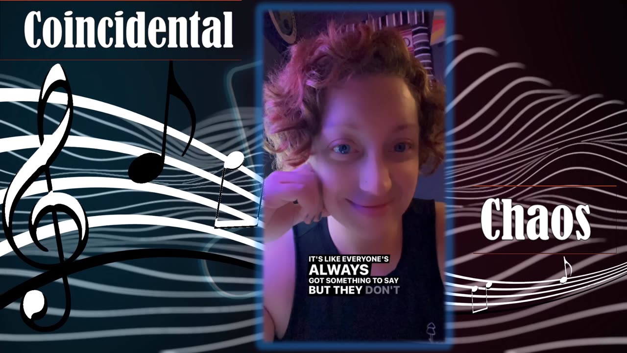 Musically Speaking Season 2 Ep 11 Speak Up