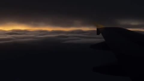🚀😱 Claustrophobia in the Sky: The Breathtaking View That'll Leave You Speechless! | FeedMyCuriosity