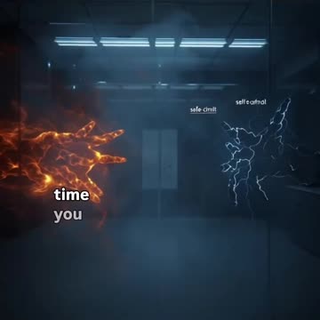 “Your Brain Has a Built-in Time Machine”