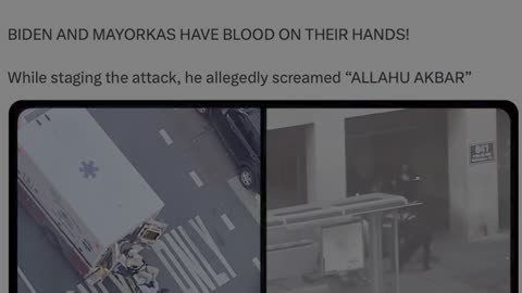 BREAKING: DC National Guard Shooting Identified as AFGHAN ILLEGAL Rahmanullah Lakanwal