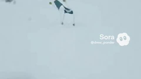 This AI Video Went Too Far #toodark #soraai #aicontroversy #viral