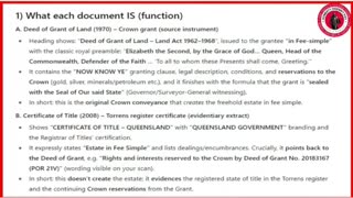 The Truth About Australia’s Land Rights Revealed!