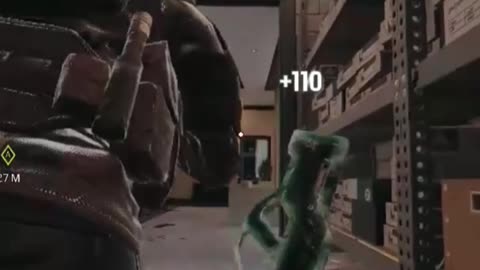 RainbowSixSiege Funny Moments