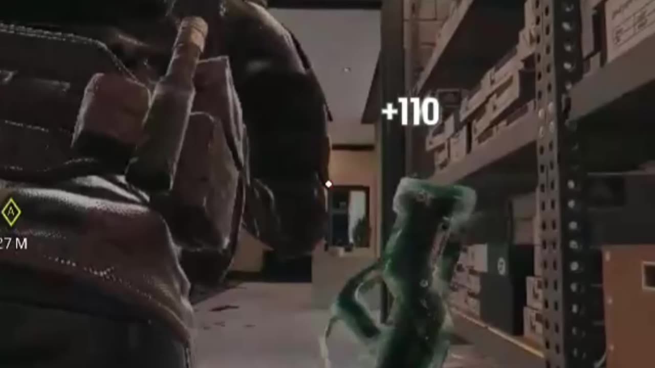 RainbowSixSiege Funny Moments