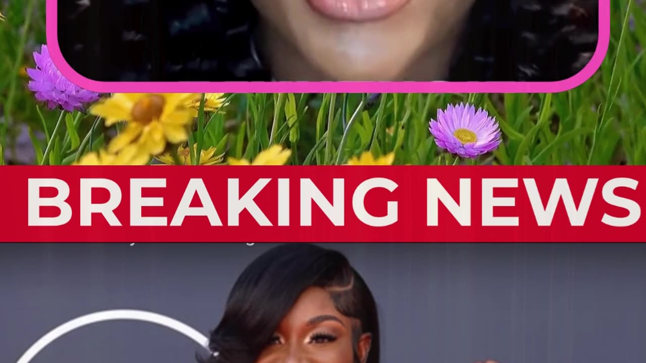 Claressa Shields CLAPS BACK at HATERS 8m's.