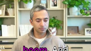 AI's Middle Role: Human Boost? - All In Podcast