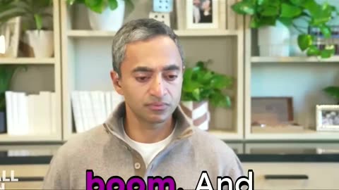 AI's Middle Role: Human Boost? - All In Podcast