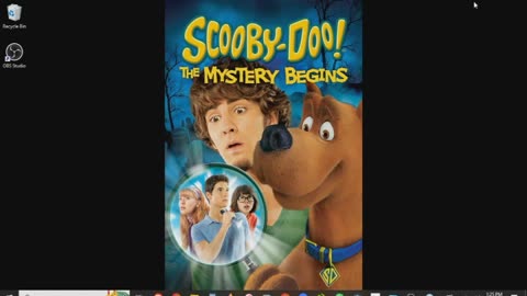 Scooby Doo The Mystery Begins Review