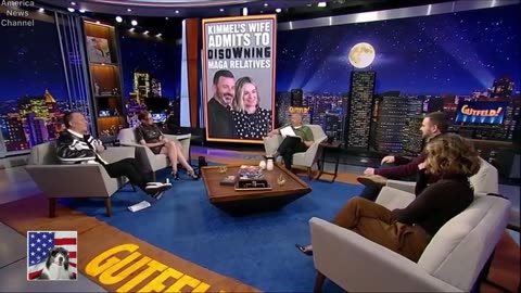 GUTFELD! (11 10 25) FULL EPISODE