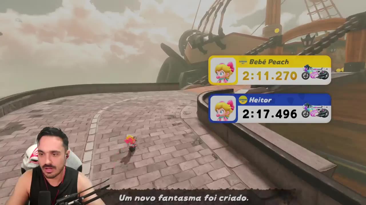SEXTOU COM SWITCH 2