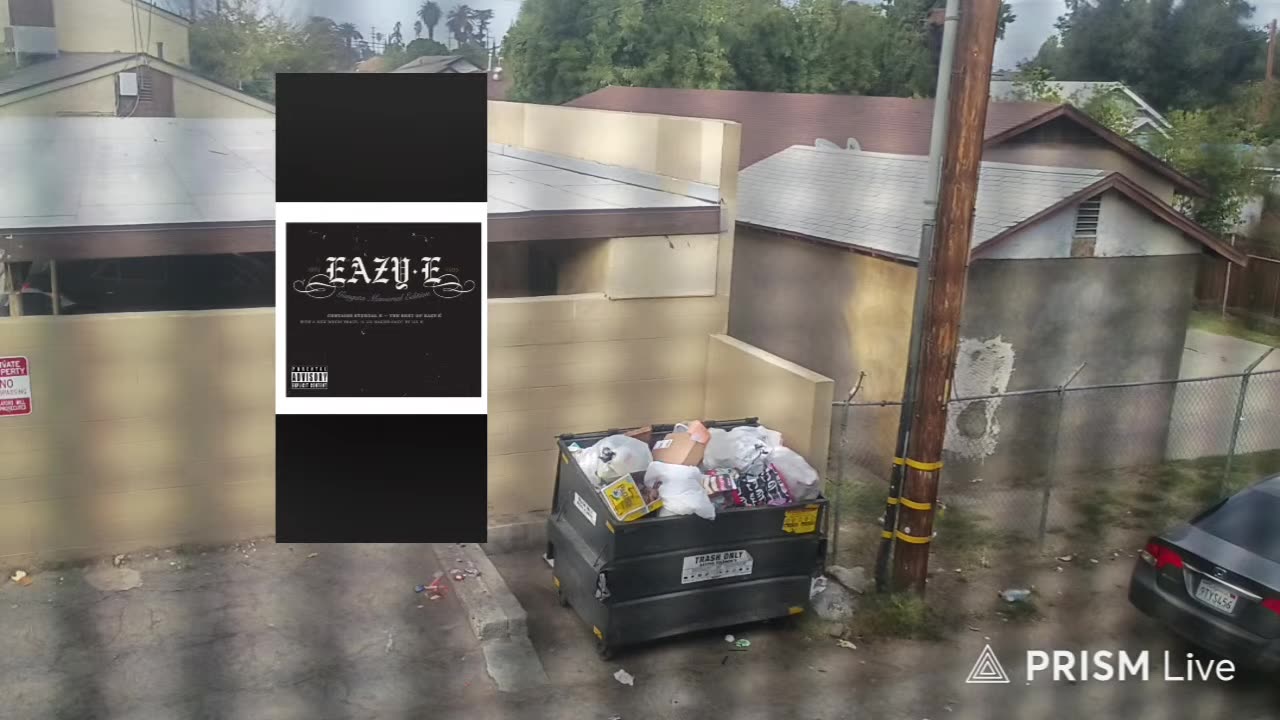 11/02/25 Q45 VOD: "Halloween on Military Street"