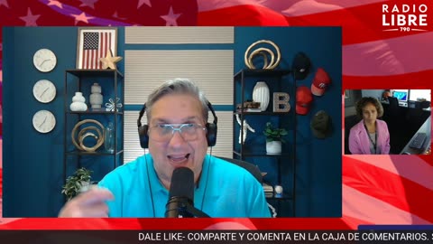 El Show de Jorge Bonilla
