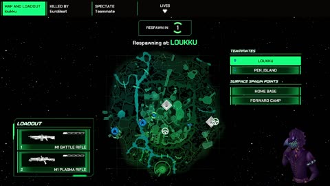 ASCENDANT Capture the flag but with Major 80s vibe