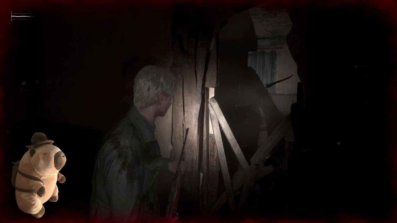 Silent Hill 2 - I Just Have The Worst Luck...Part 13 (Walkthrough Gameplay)