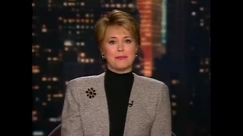 Dateline Love Lucy (mid 90s)