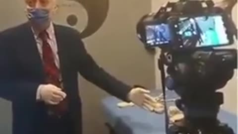 🤯 AI Dub: Dr. Piotti on Giant Hand, Tridactyl, and Skull in CDMX! | TheTruthAbove