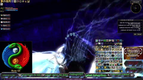 Lets Play DDO (Dungeons & Dragons Online), I am live!