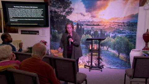 Demons, Devils, Deities: And The Four Witnesses by Janice Baca, October 11, 2025