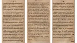 Germany in its Deep Humiliation 1806 Napoleon Part 2