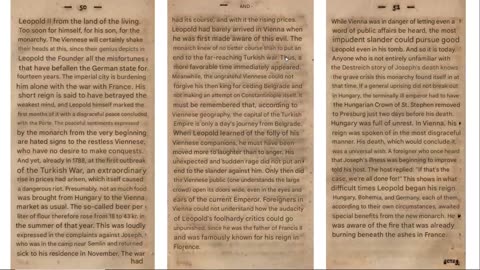 Germany in its Deep Humiliation 1806 Napoleon Part 2