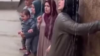 Palestinian AI propaganda is not getting any better. 😂