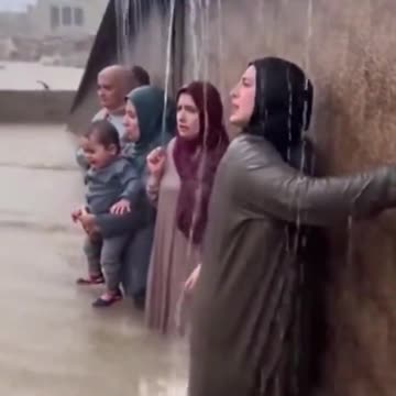 Palestinian AI propaganda is not getting any better. 😂