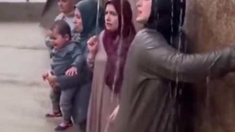 Palestinian AI propaganda is not getting any better. 😂