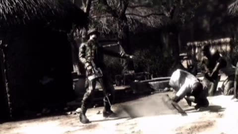 GameCube Longplay Resident Evil Zero