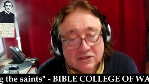 26 09 25 UK & USA INTERCESSORY PRAYER -Indian Ministers Intercede for Britain exposing it's curse